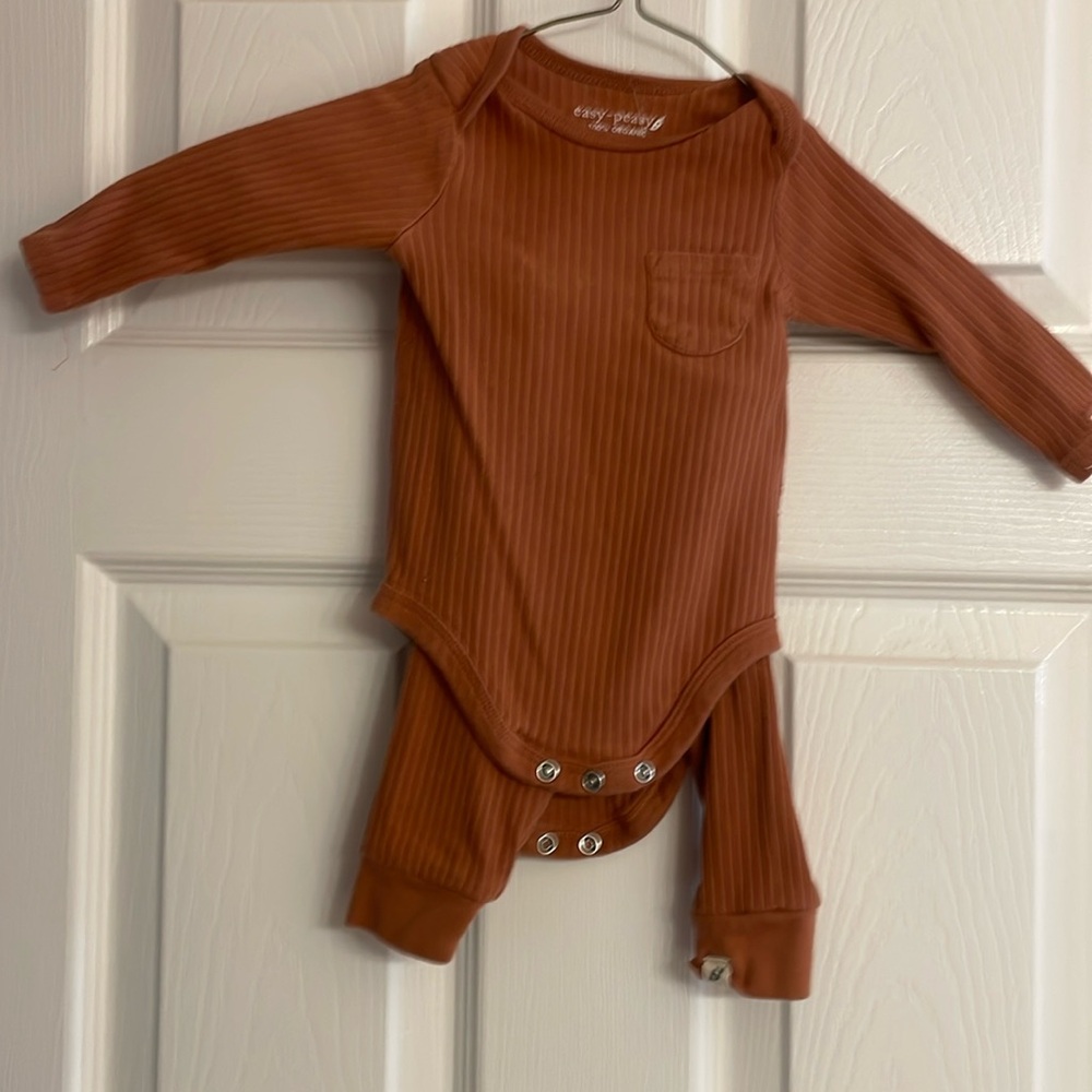 Easy Peasy 2 piece set